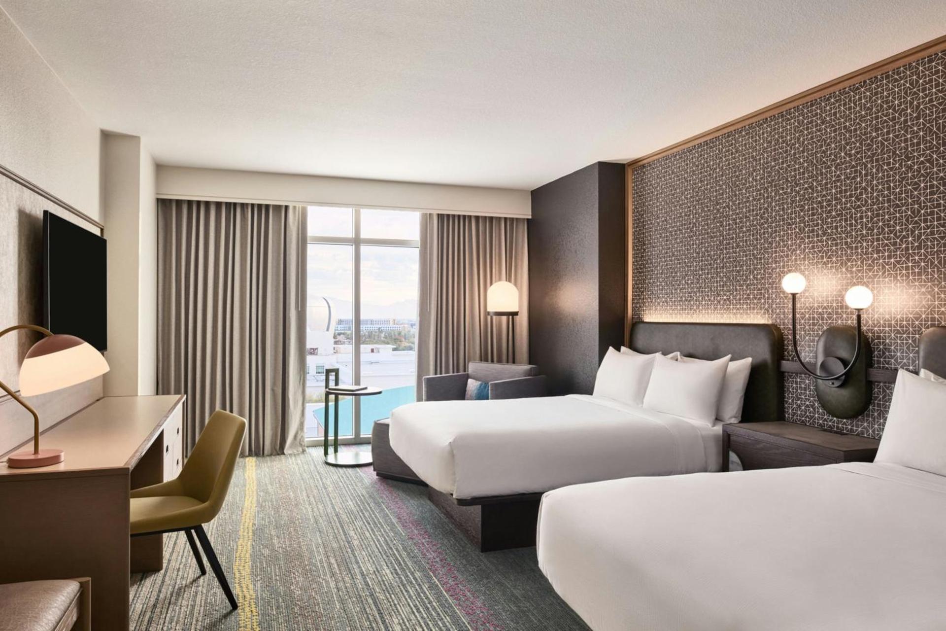 Renaissance Phoenix Glendale Hotel & Conference Center - Photo 49