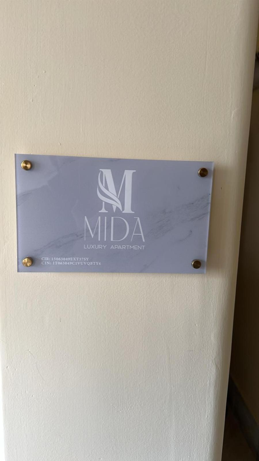 Mida Luxury Apartment - Photo 2