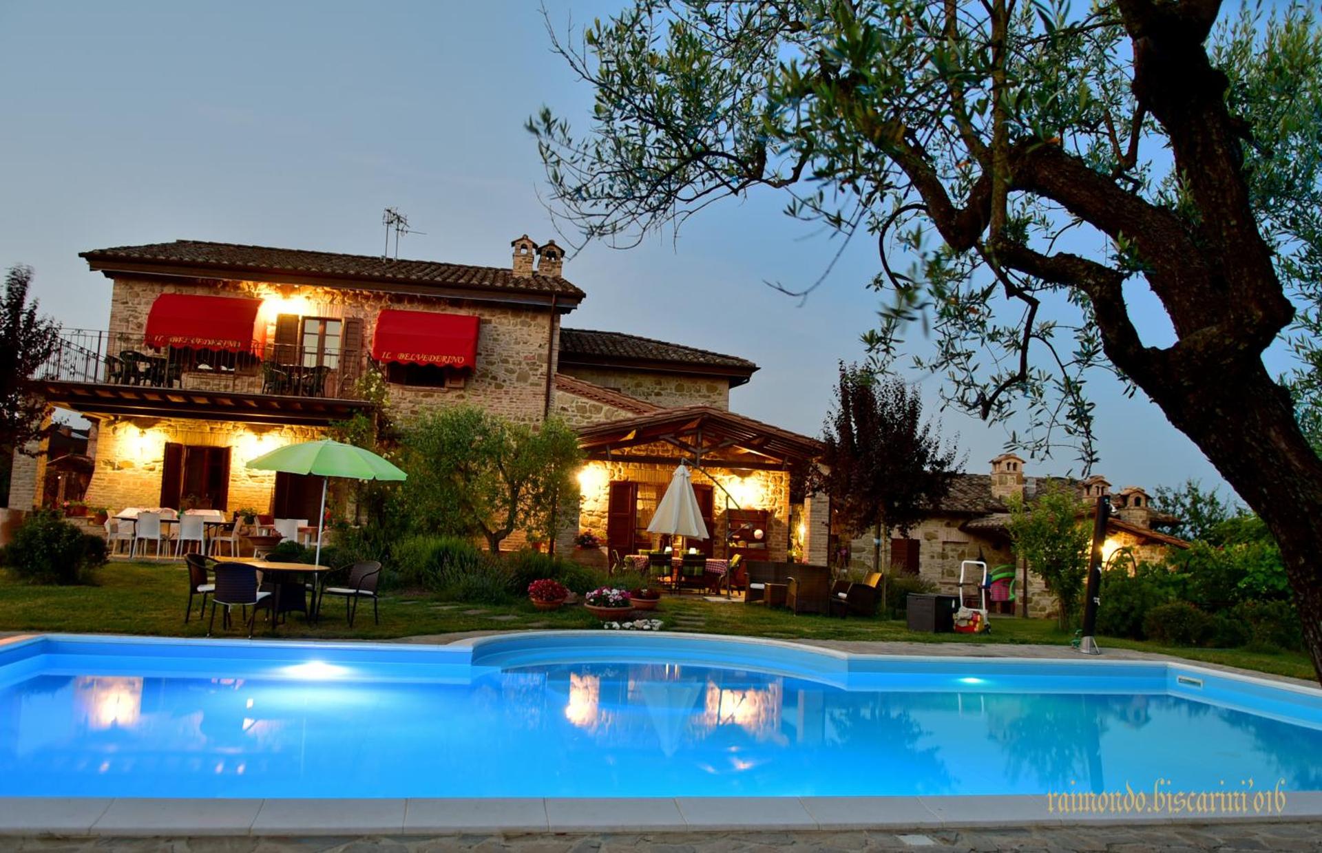 Il Belvederino - Photo 110