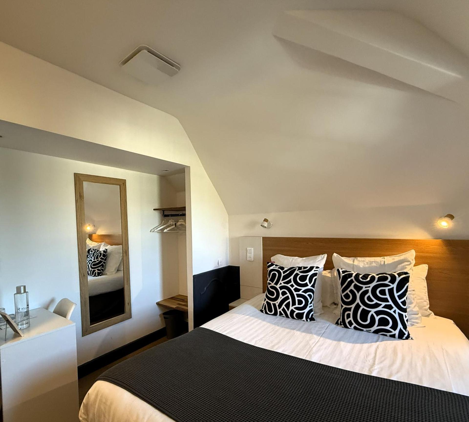 Hôtel La Réserve de Brive - Photo 35