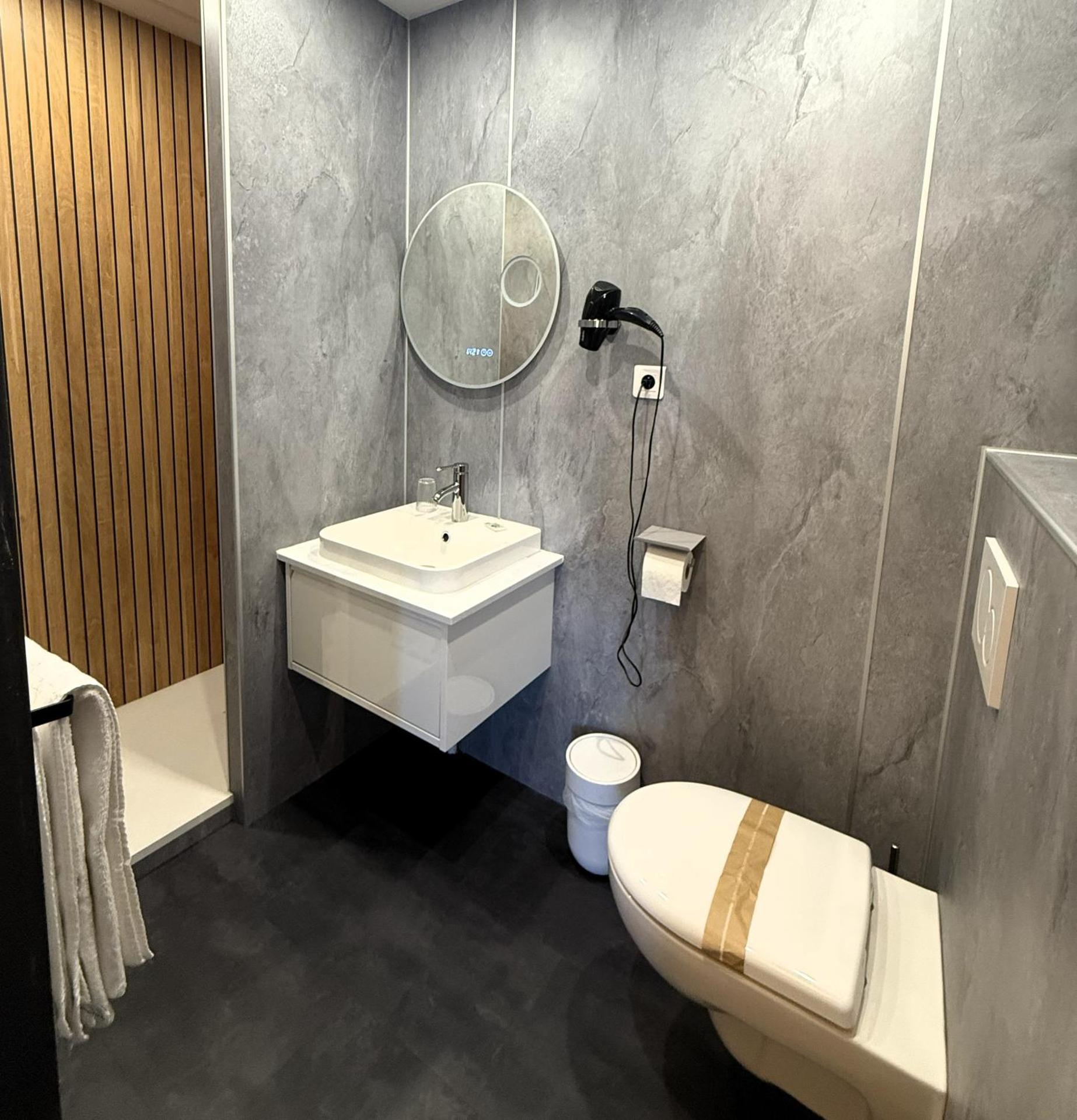 Hôtel La Réserve de Brive - Photo 36