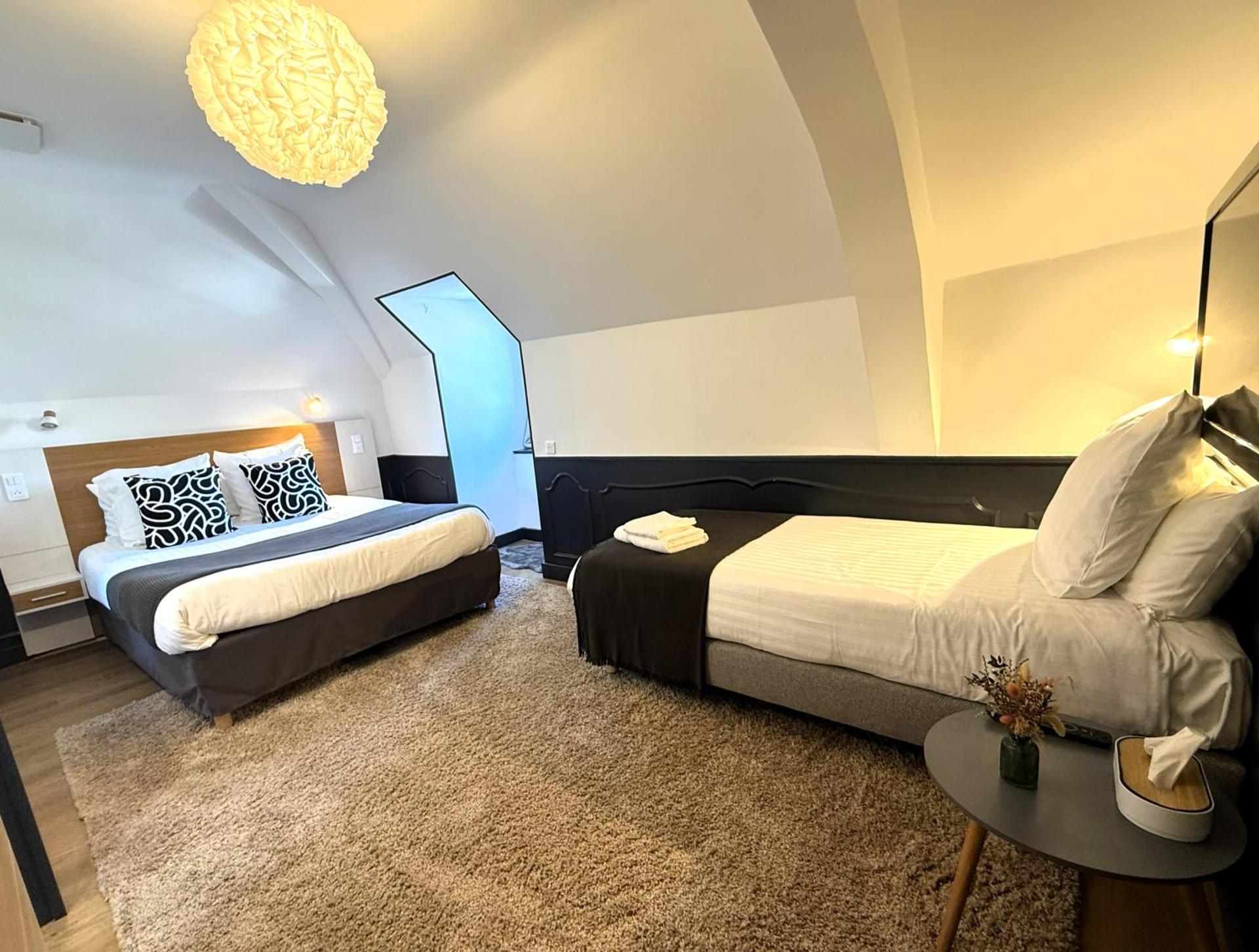 Hôtel La Réserve de Brive - Photo 37