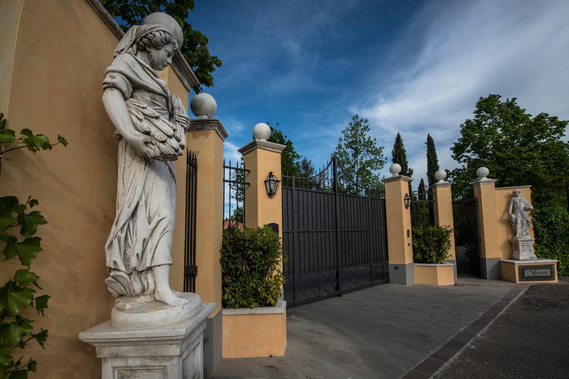 Tenuta i Massini - Photo 111