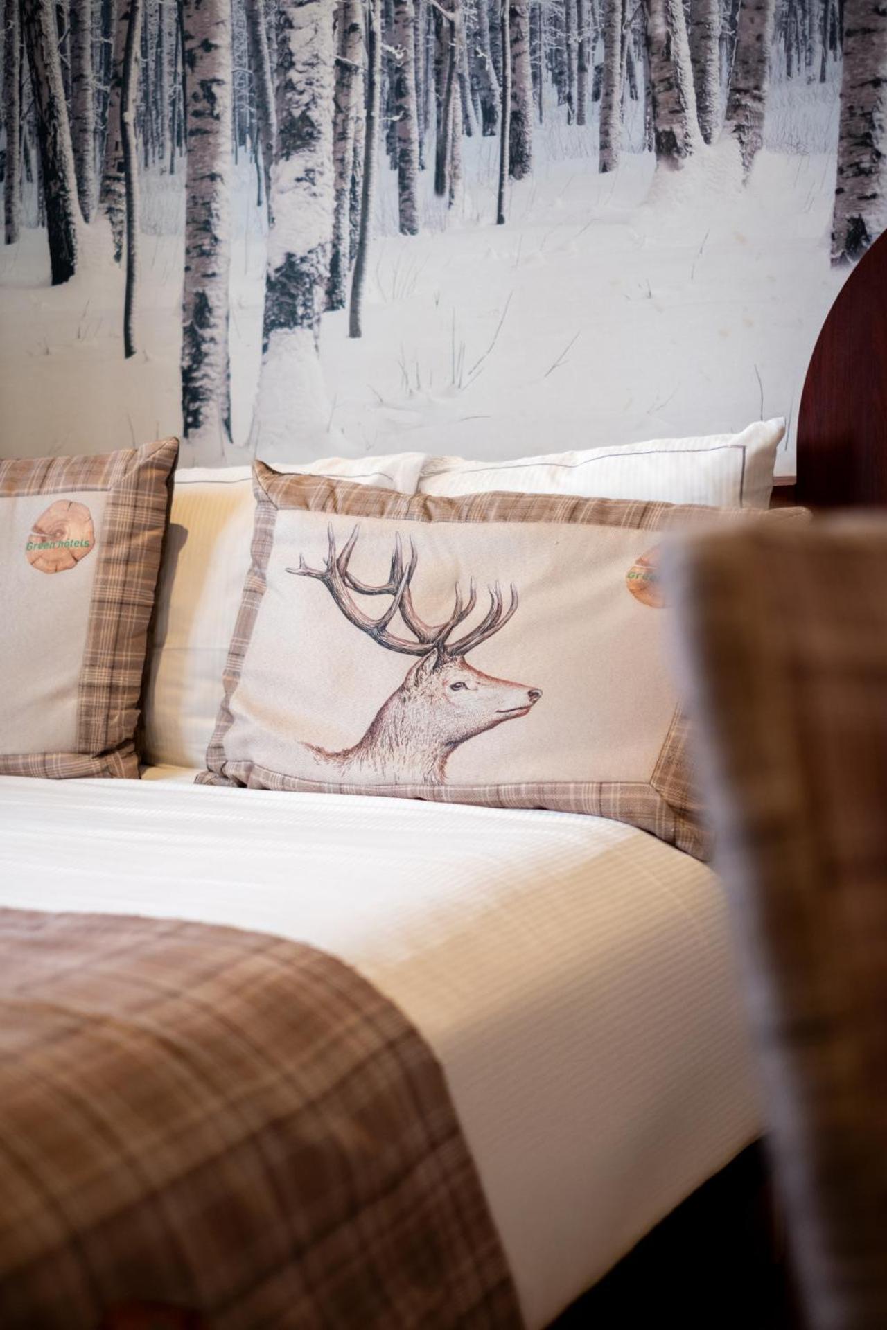 Green hotels Confort Paris 13 - Photo 39