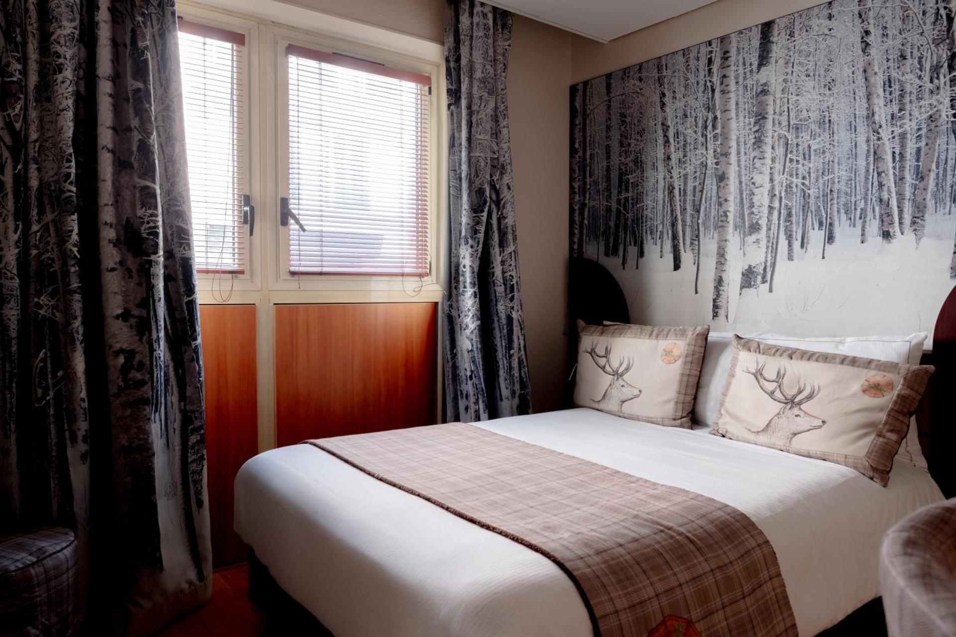 Green hotels Confort Paris 13 - Photo 38