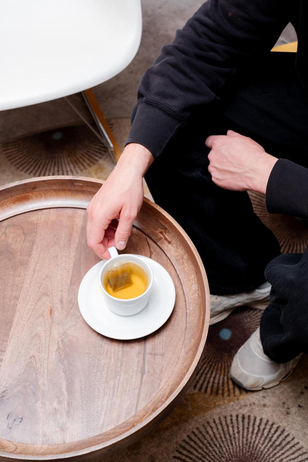 Green hotels Confort Paris 13 - Photo 19