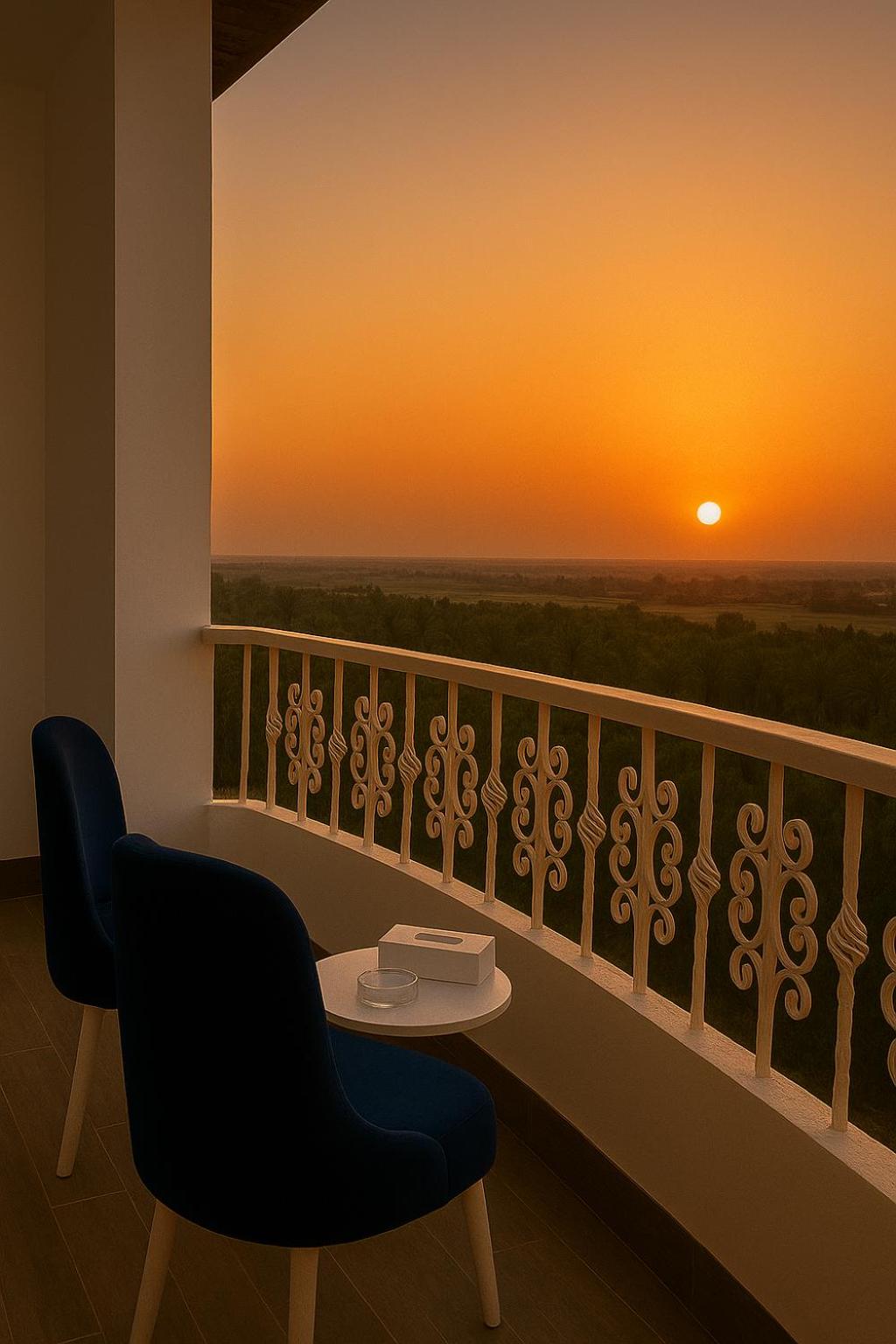 Pyramids Sunshine Hotel - Photo 173