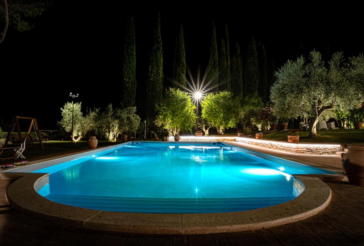 Podere Fonte Luxury Country House - Photo 10