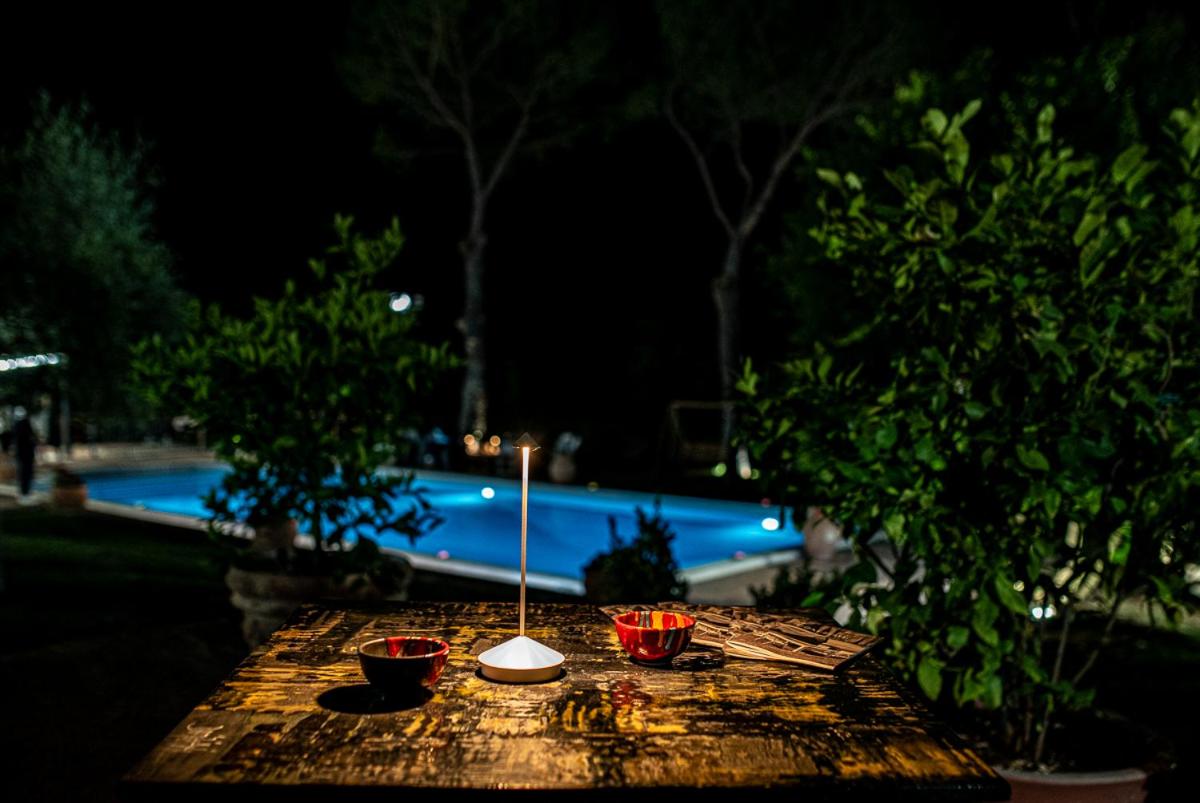 Podere Fonte Luxury Country House - Photo 11