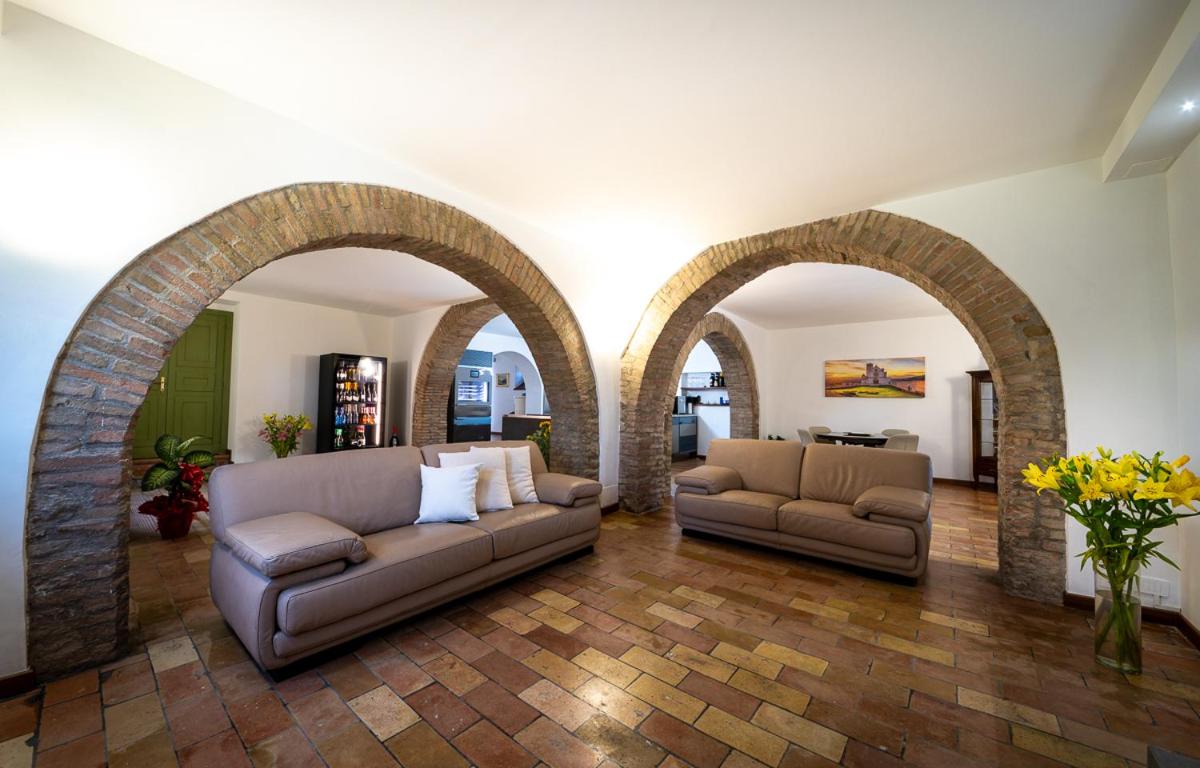 Podere Fonte Luxury Country House - Photo 27