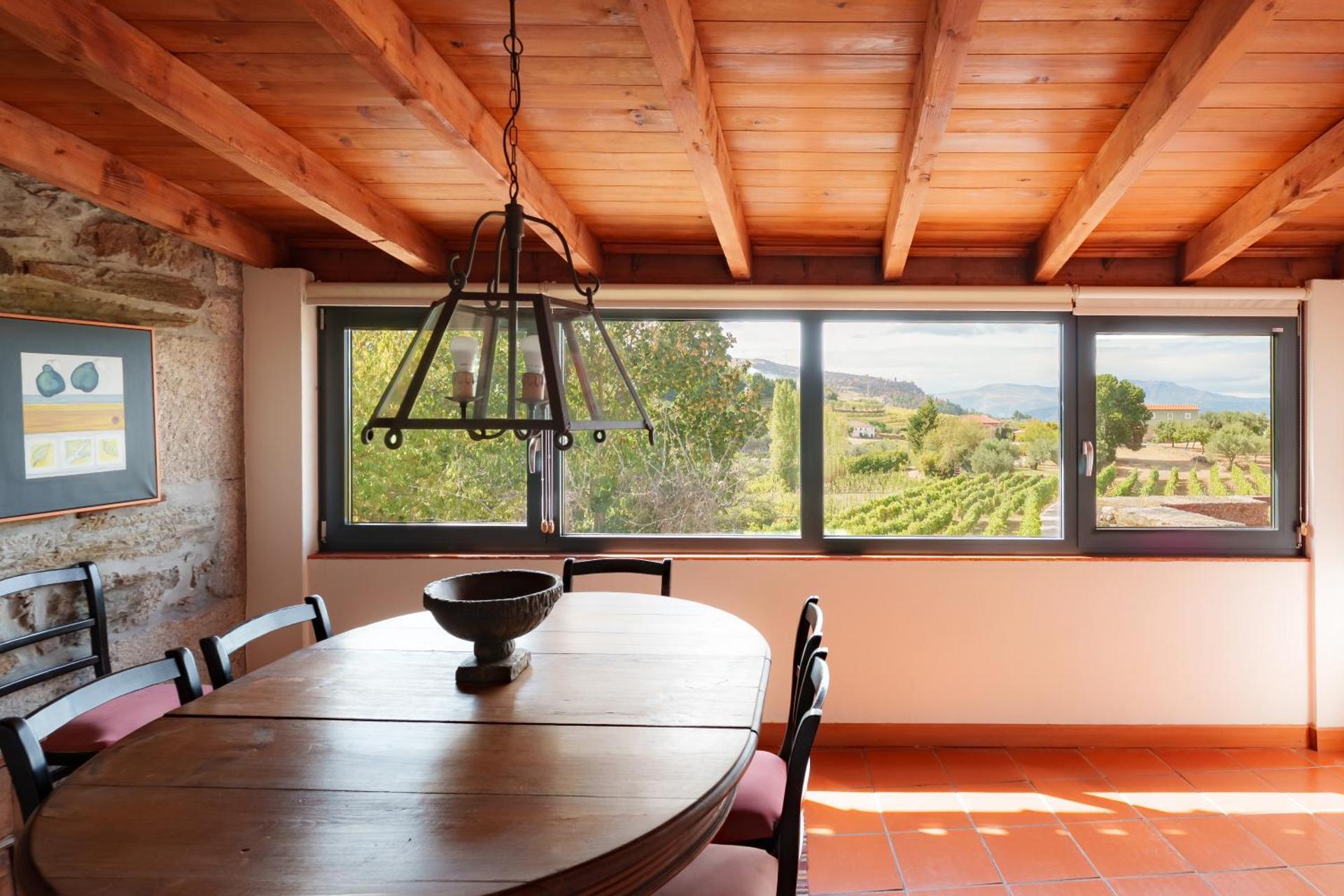 Casa de Sao Miguel Douro - Photo 3