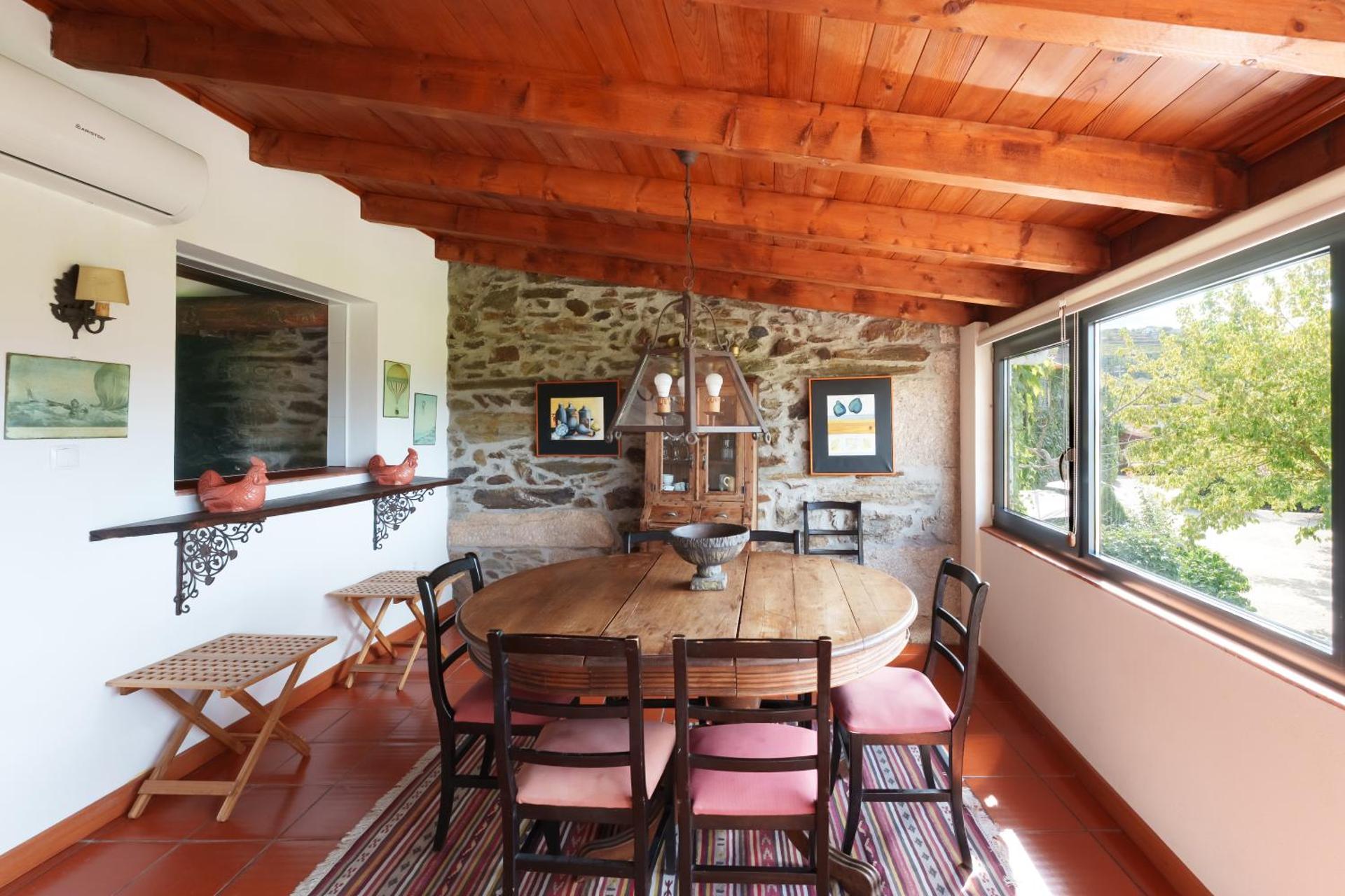 Casa de Sao Miguel Douro - Photo 5