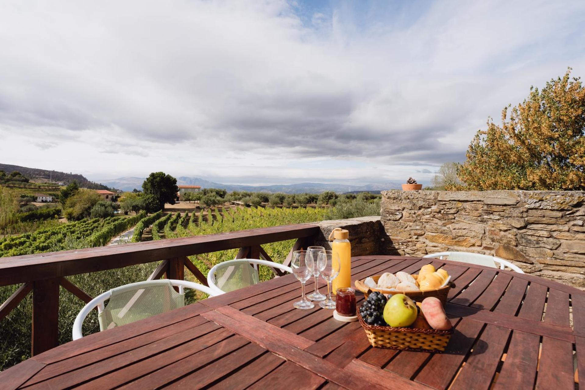 Casa de Sao Miguel Douro - Photo 18