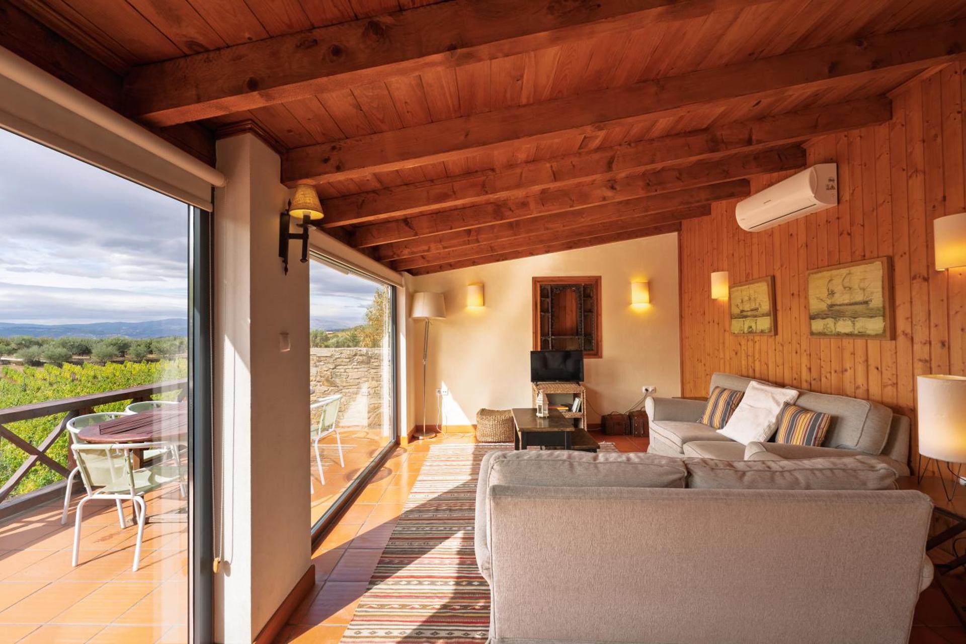 Casa de Sao Miguel Douro - Photo 21