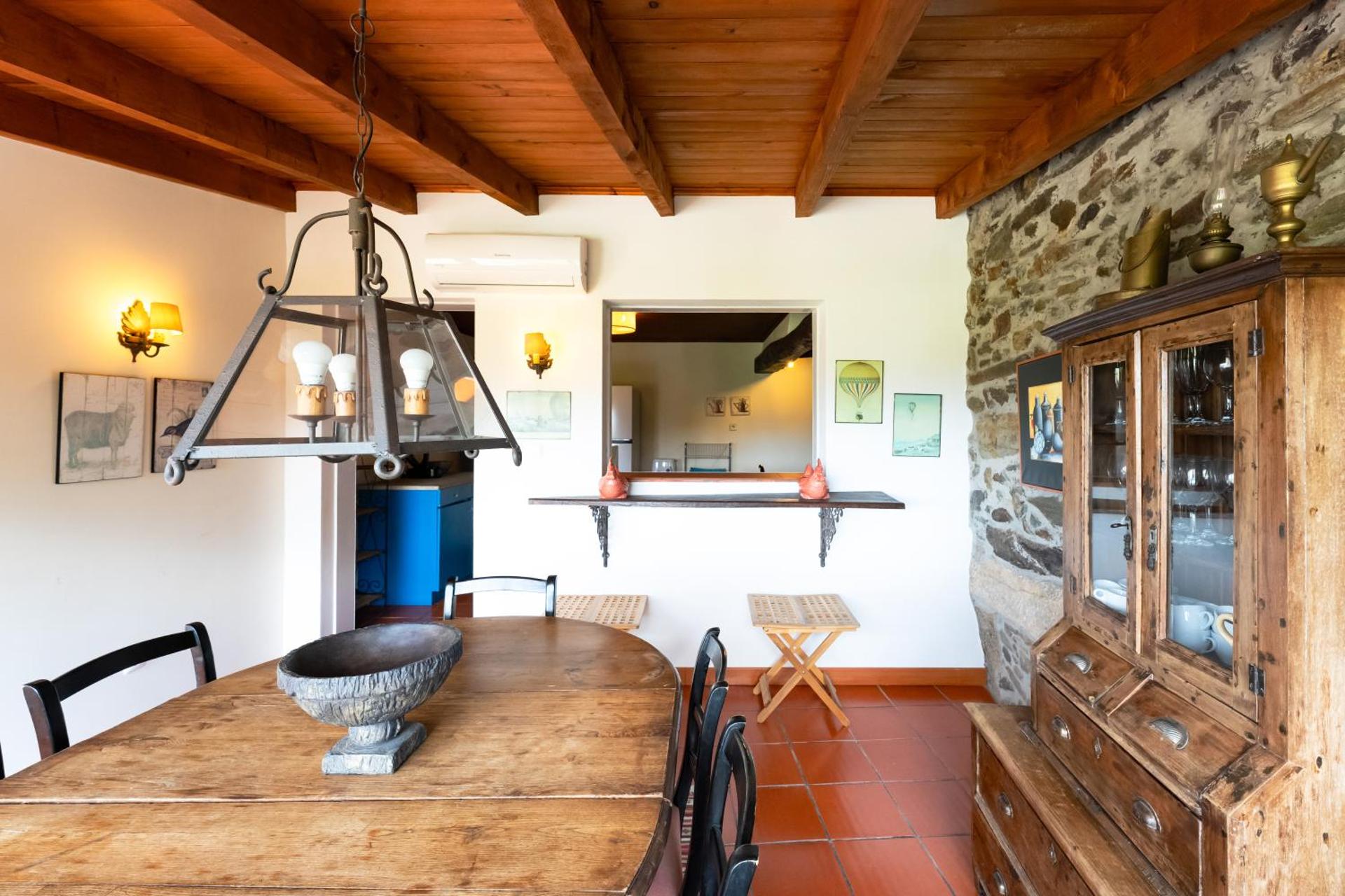 Casa de Sao Miguel Douro - Photo 22