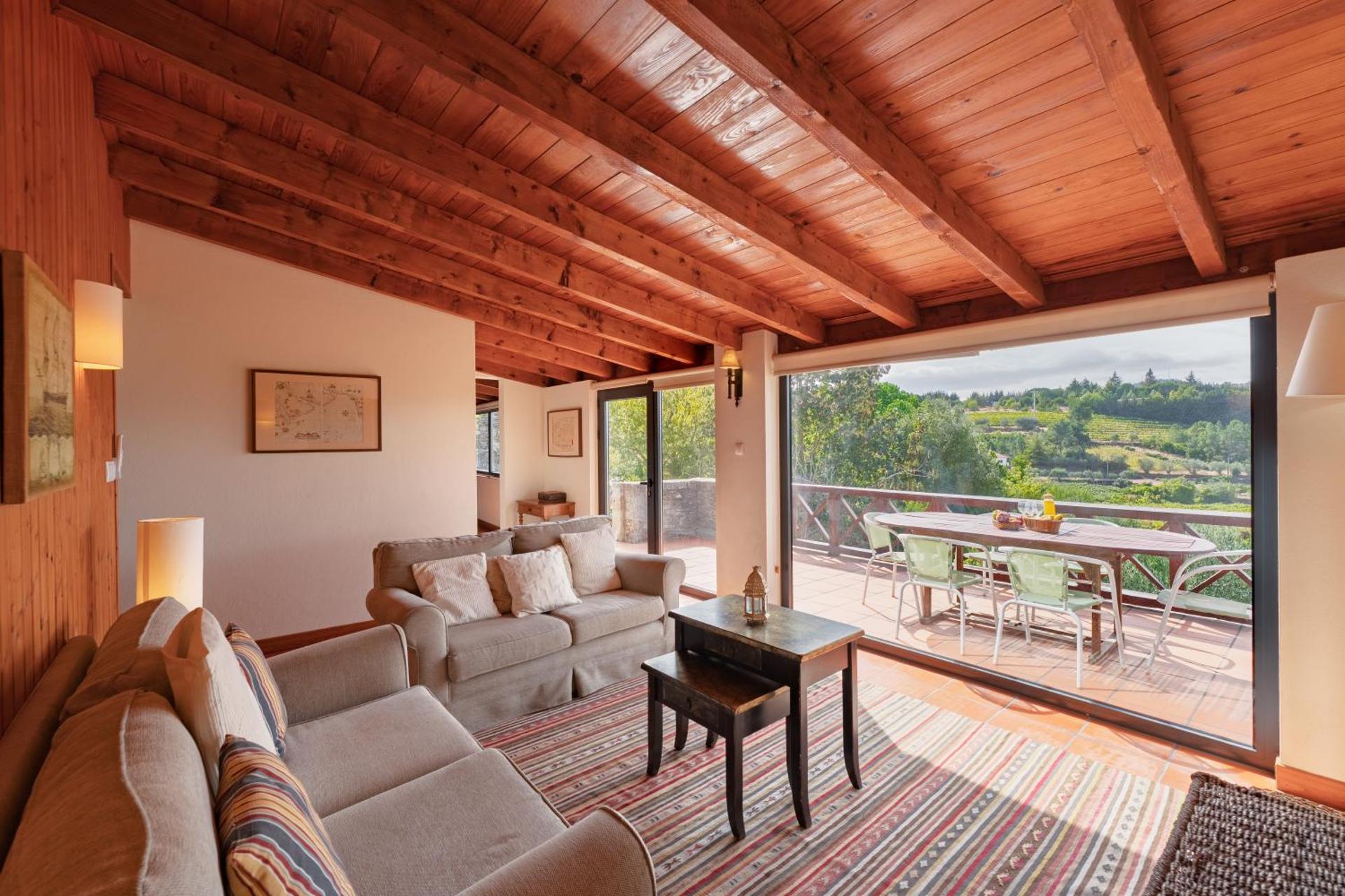 Casa de Sao Miguel Douro - Photo 24