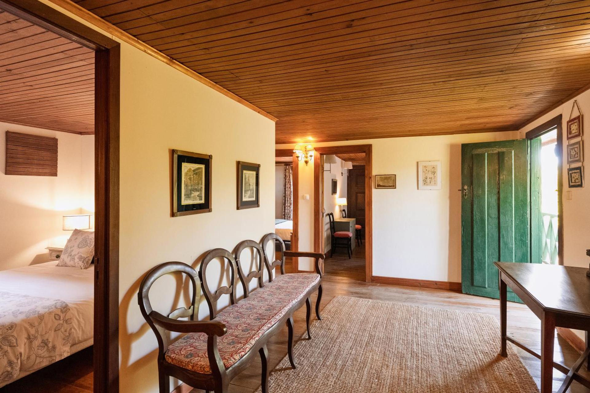 Casa de Sao Miguel Douro - Photo 31