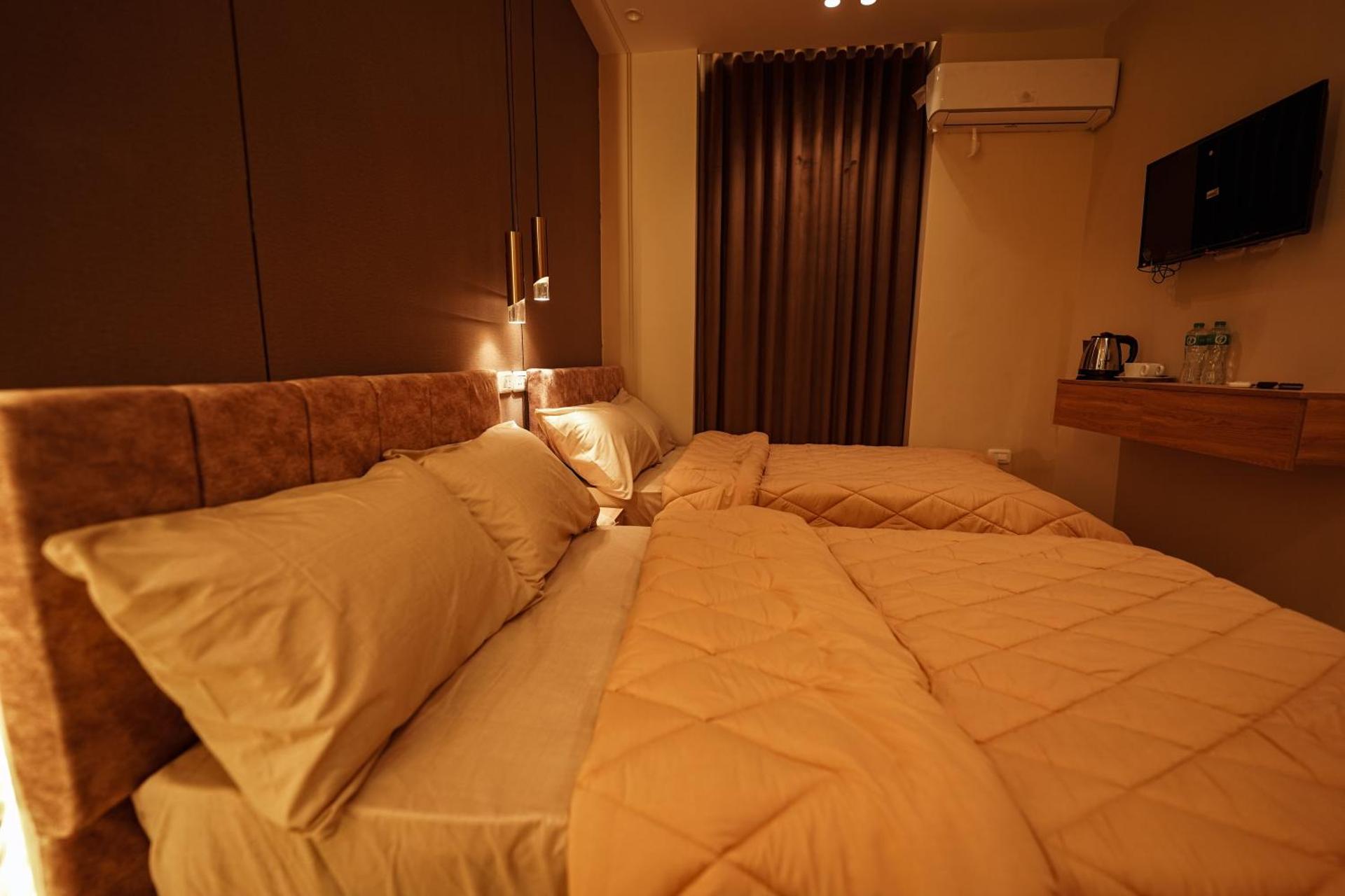 Sydney Hotel - Downtown,Cairo - Photo 112