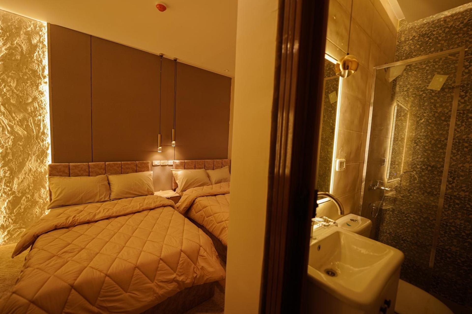 Sydney Hotel - Downtown,Cairo - Photo 60