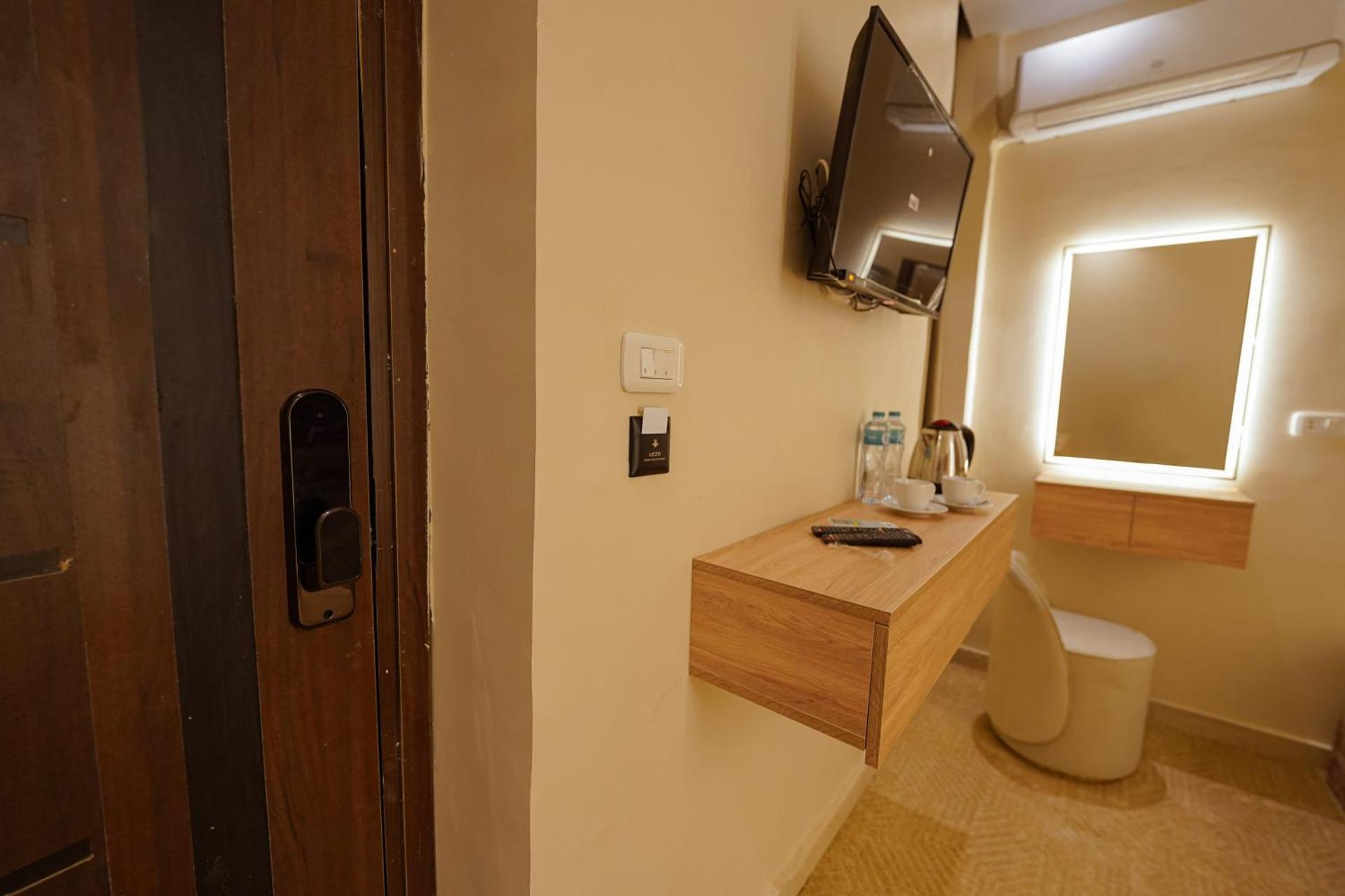 Sydney Hotel - Downtown,Cairo - Photo 11