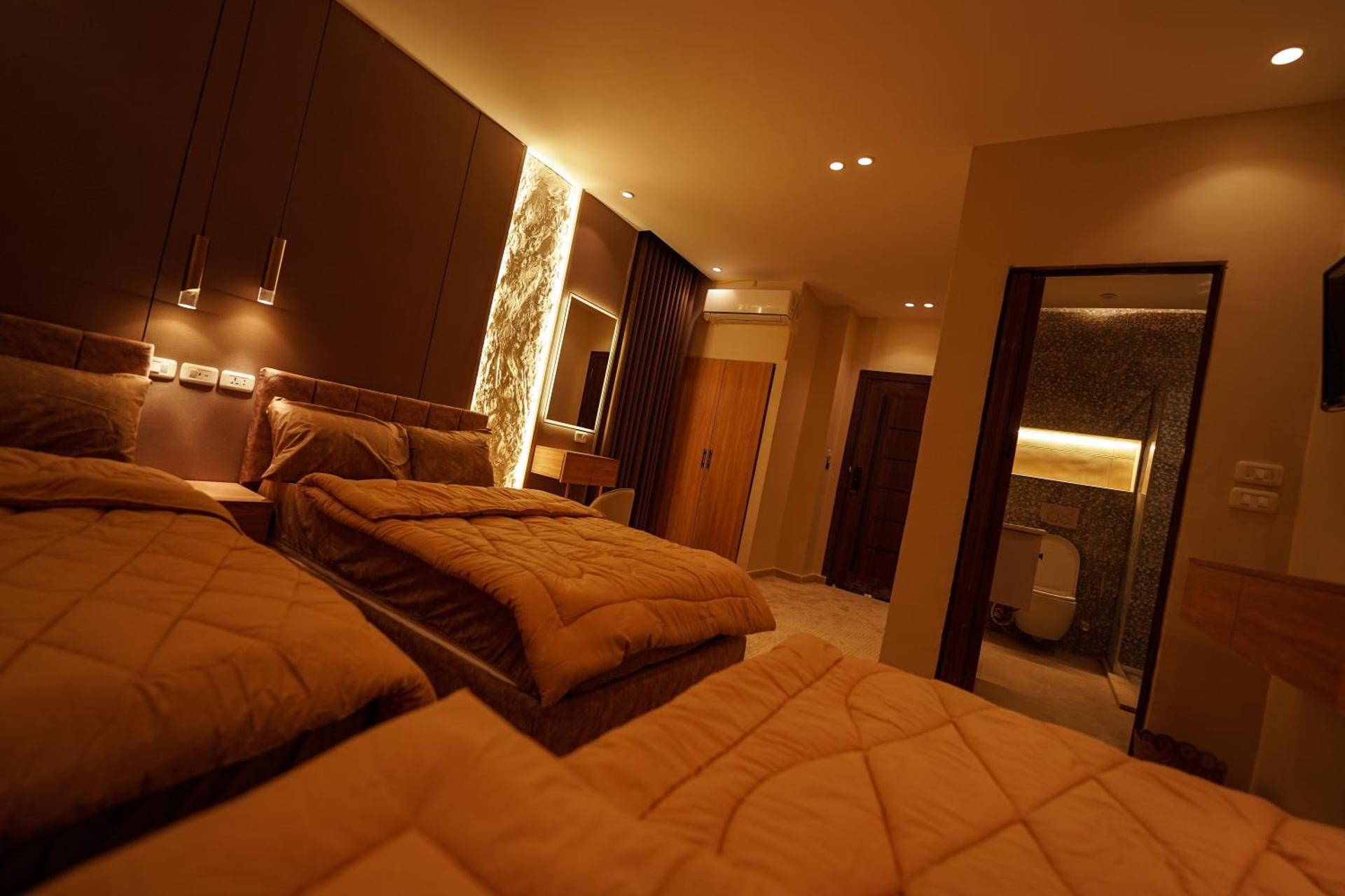 Sydney Hotel - Downtown,Cairo - Photo 15