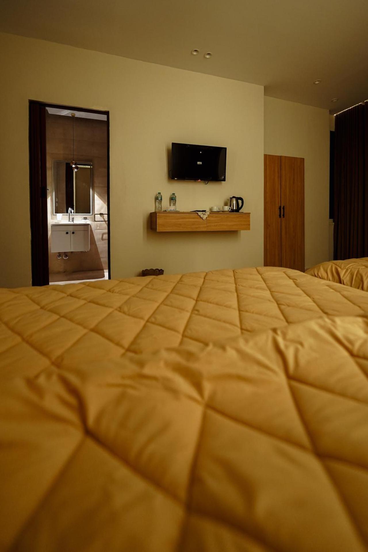 Sydney Hotel - Downtown,Cairo - Photo 111