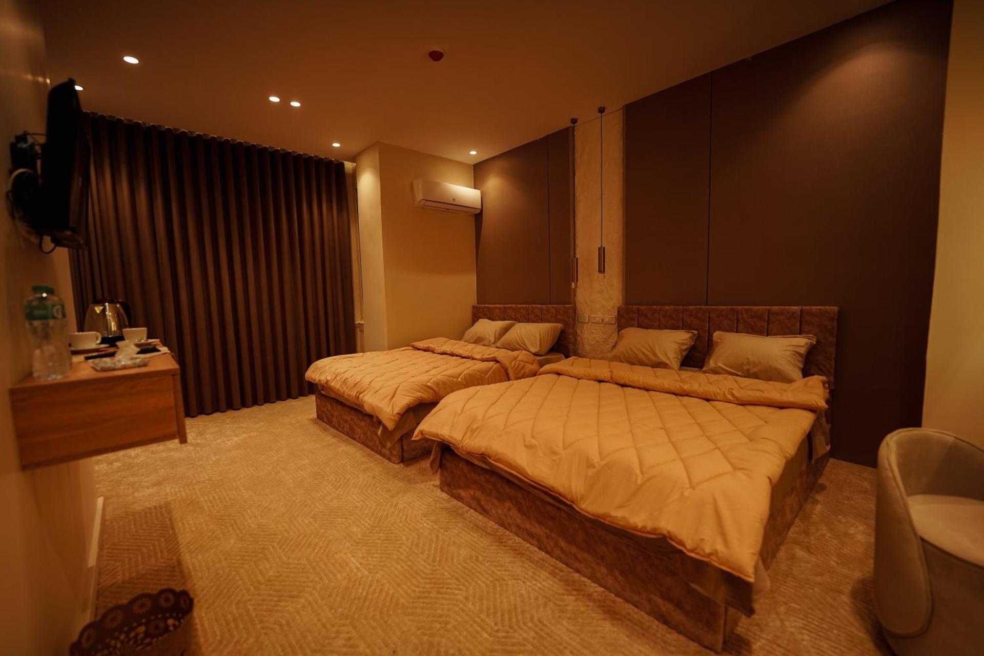 Sydney Hotel - Downtown,Cairo - Photo 113