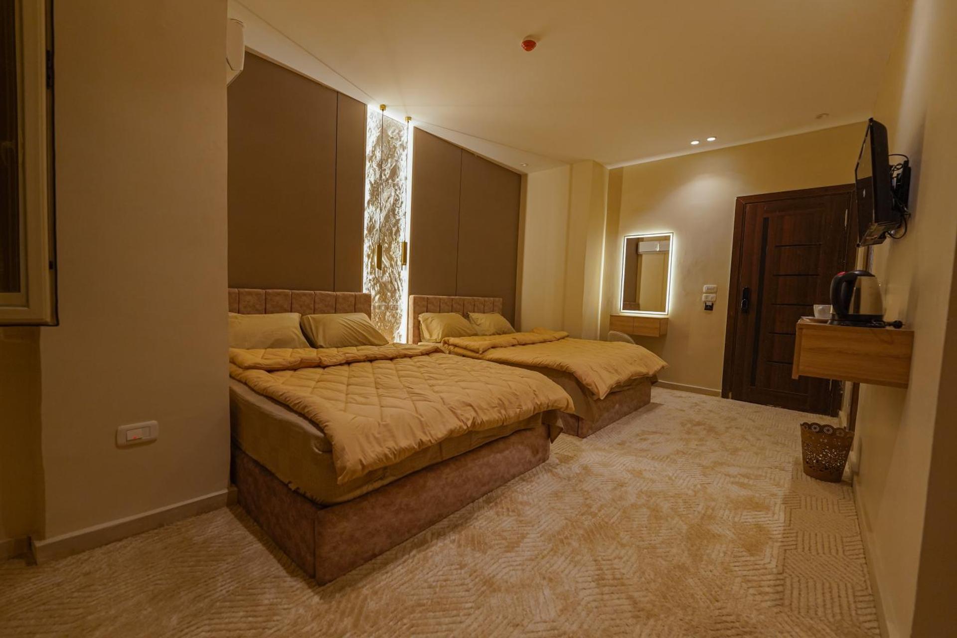 Sydney Hotel - Downtown,Cairo - Photo 127