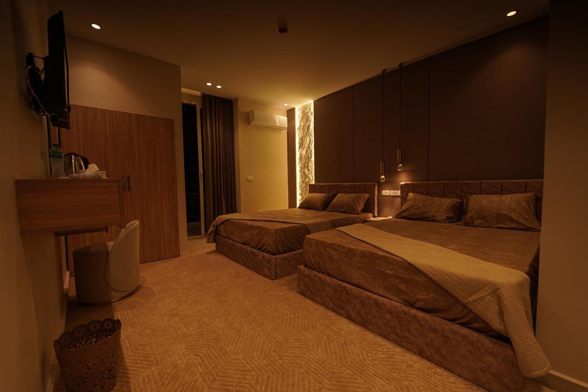 Sydney Hotel - Downtown,Cairo - Photo 80