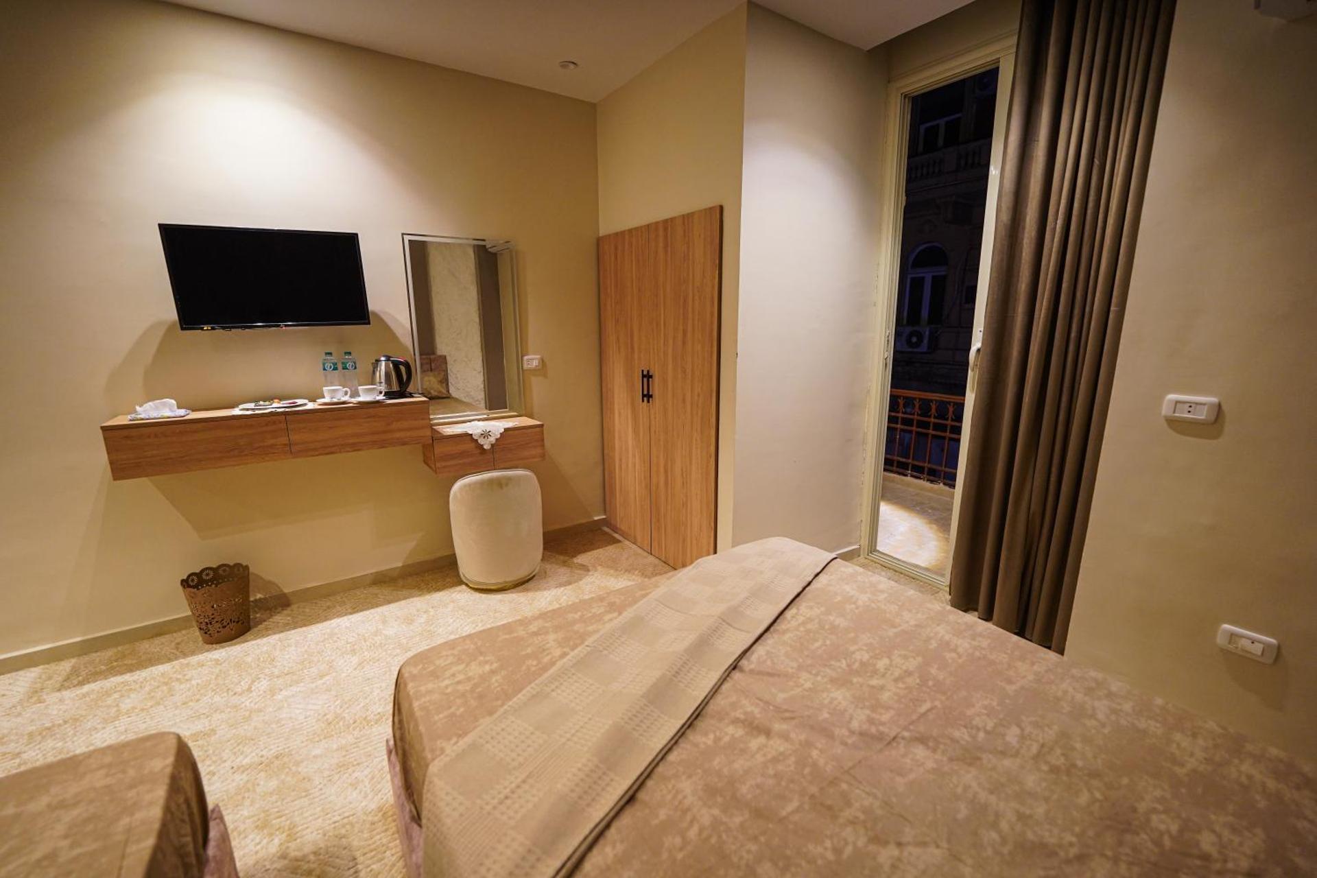 Sydney Hotel - Downtown,Cairo - Photo 42