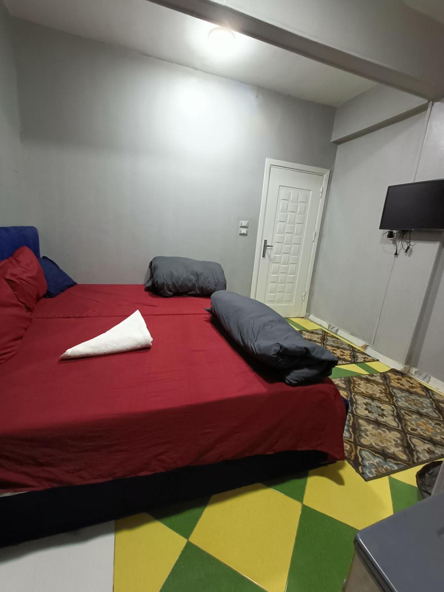 NEW Hostel pyramids - Photo 19