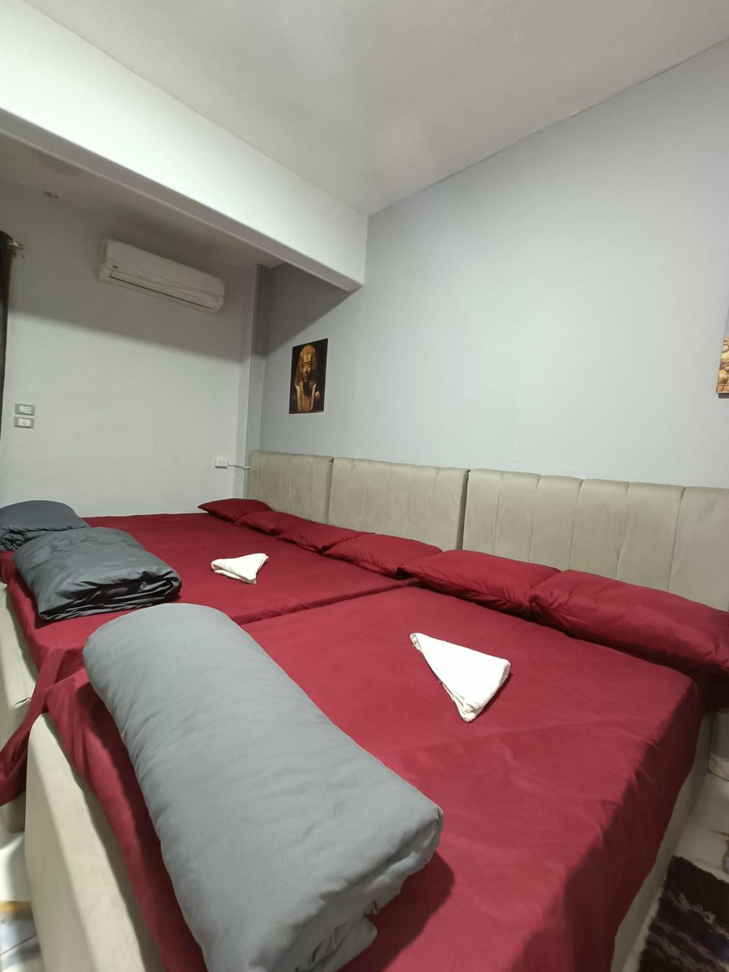 NEW Hostel pyramids - Photo 8