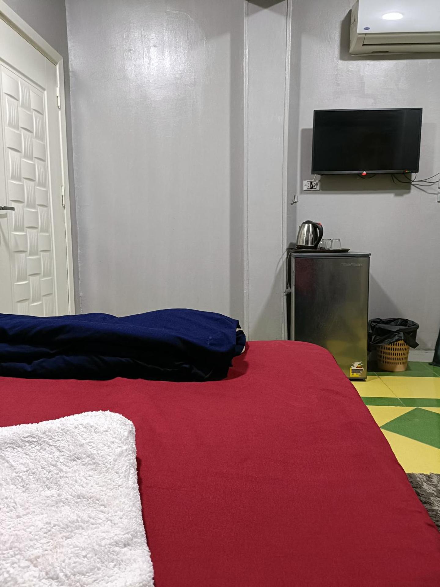 NEW Hostel pyramids - Photo 21