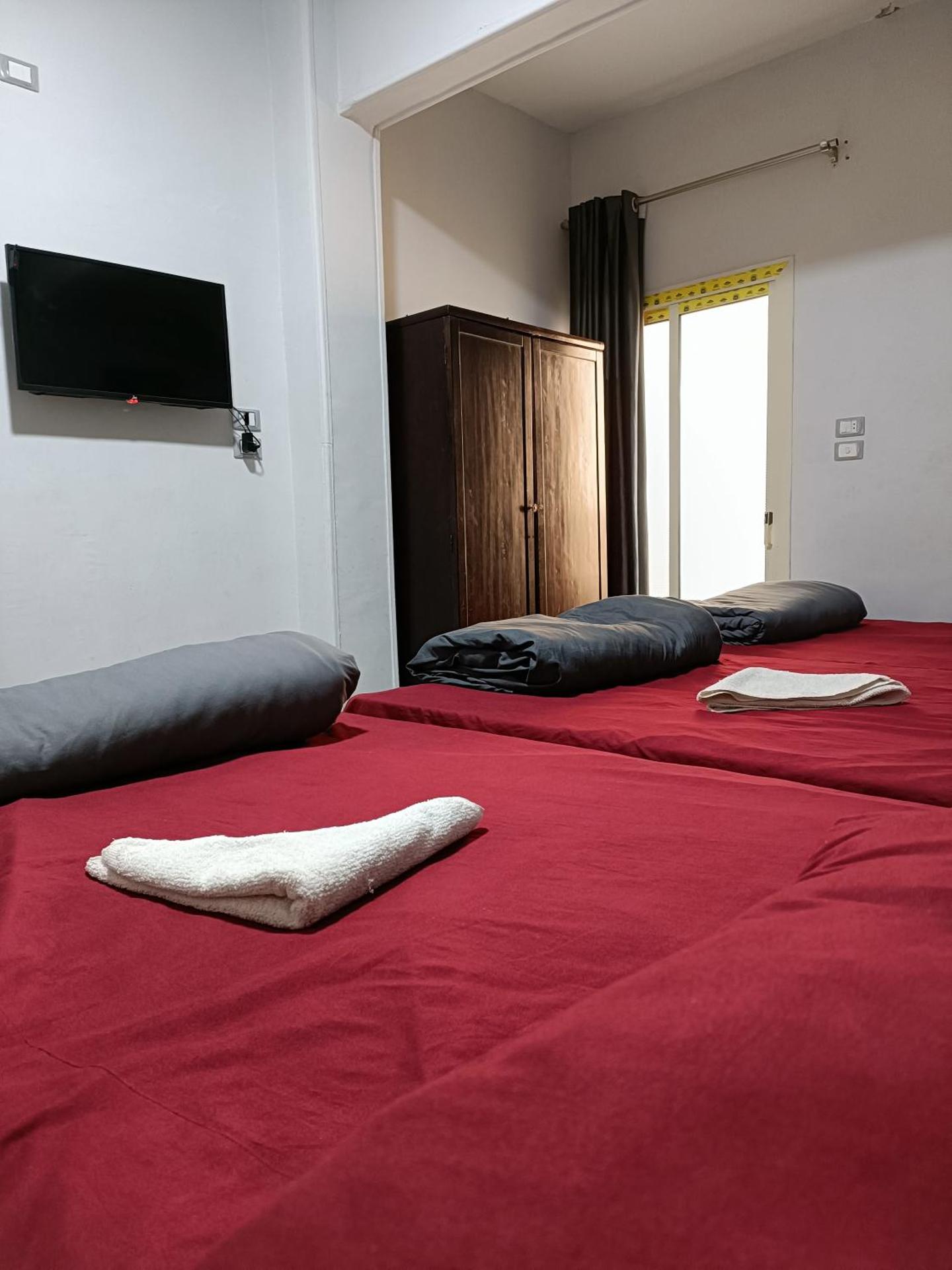 NEW Hostel pyramids - Photo 10