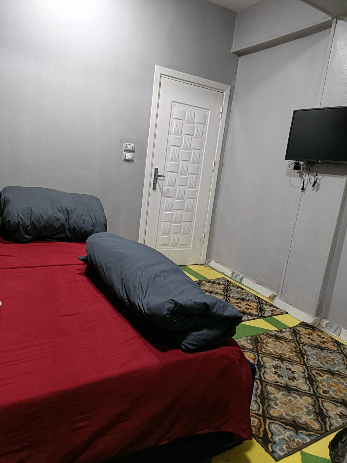 NEW Hostel pyramids - Photo 12