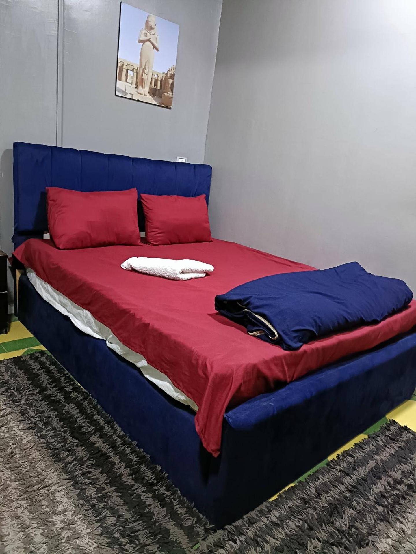 NEW Hostel pyramids - Photo 23