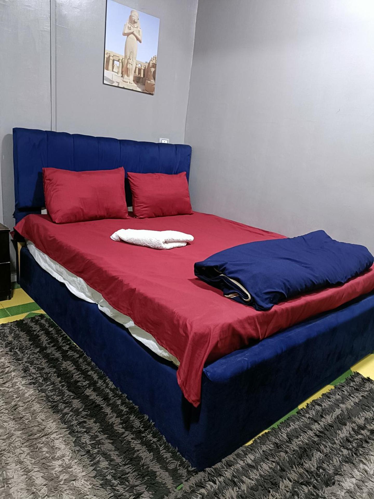 NEW Hostel pyramids - Photo 22