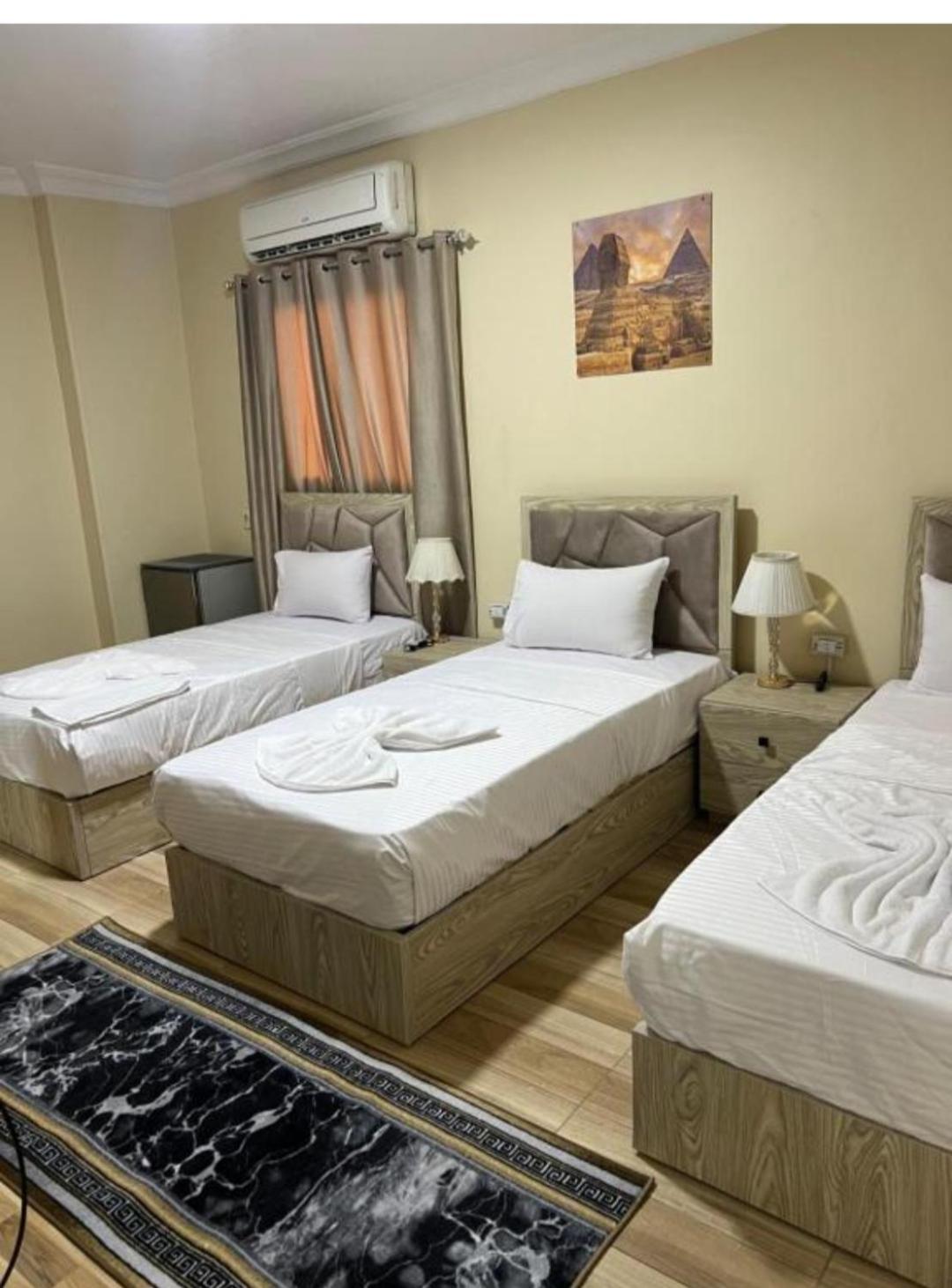 New Capital OF Pyramids - Photo 40