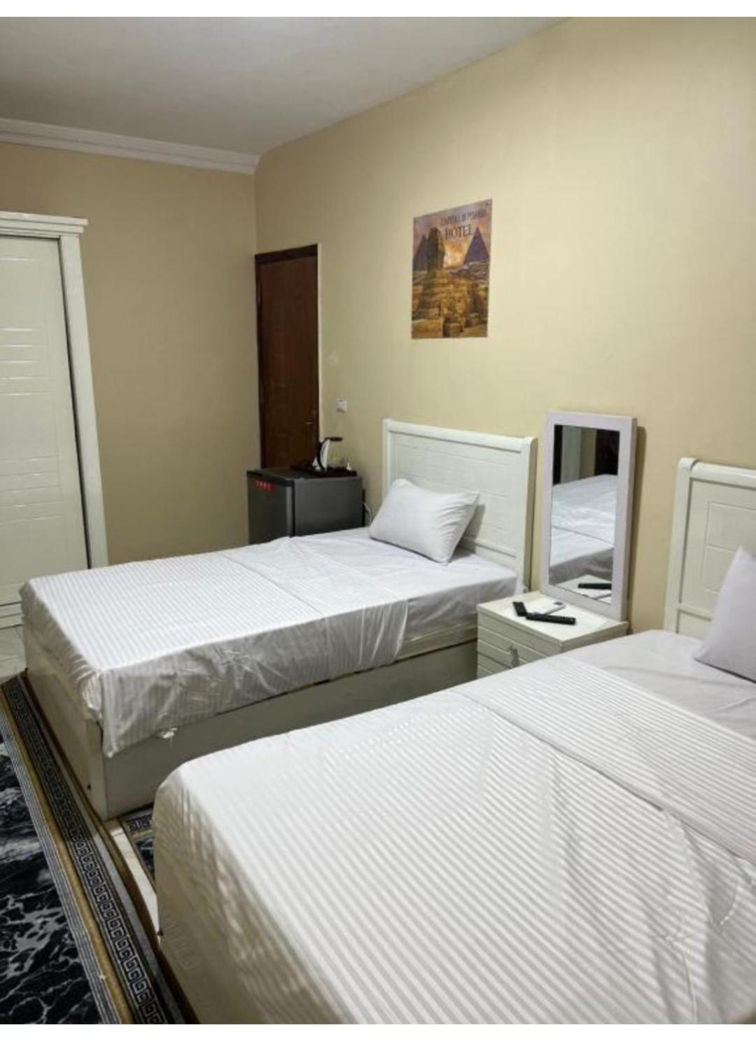 New Capital OF Pyramids - Photo 46