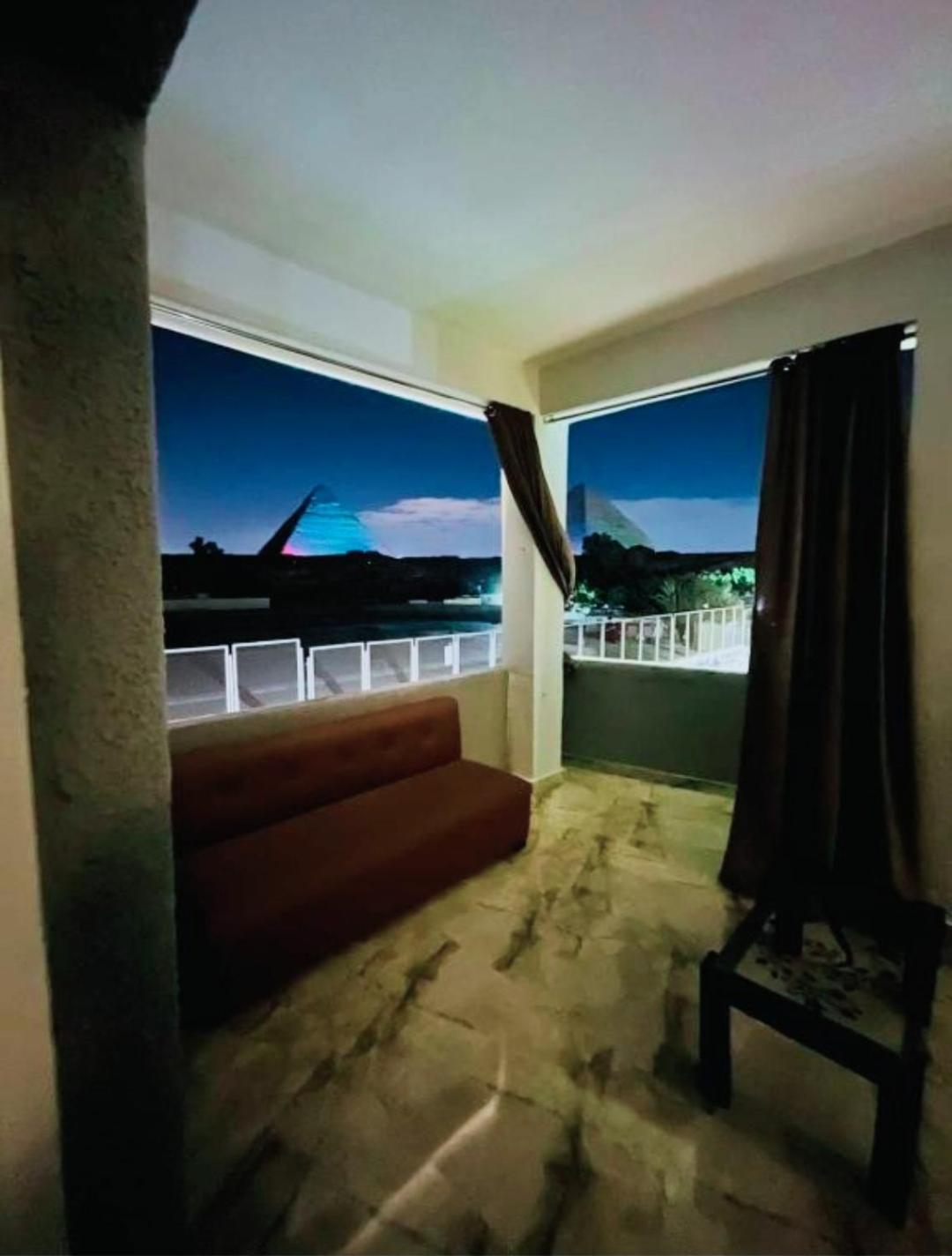 New Capital OF Pyramids - Photo 22