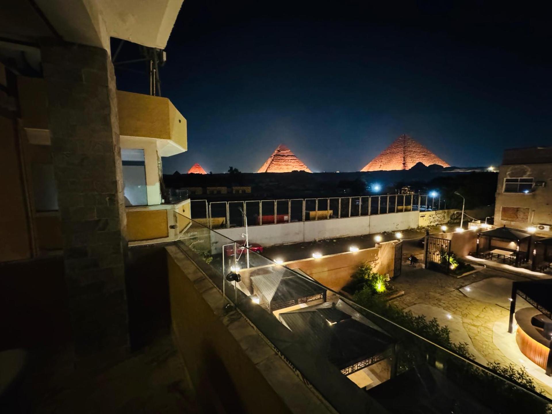 New Capital OF Pyramids - Photo 21