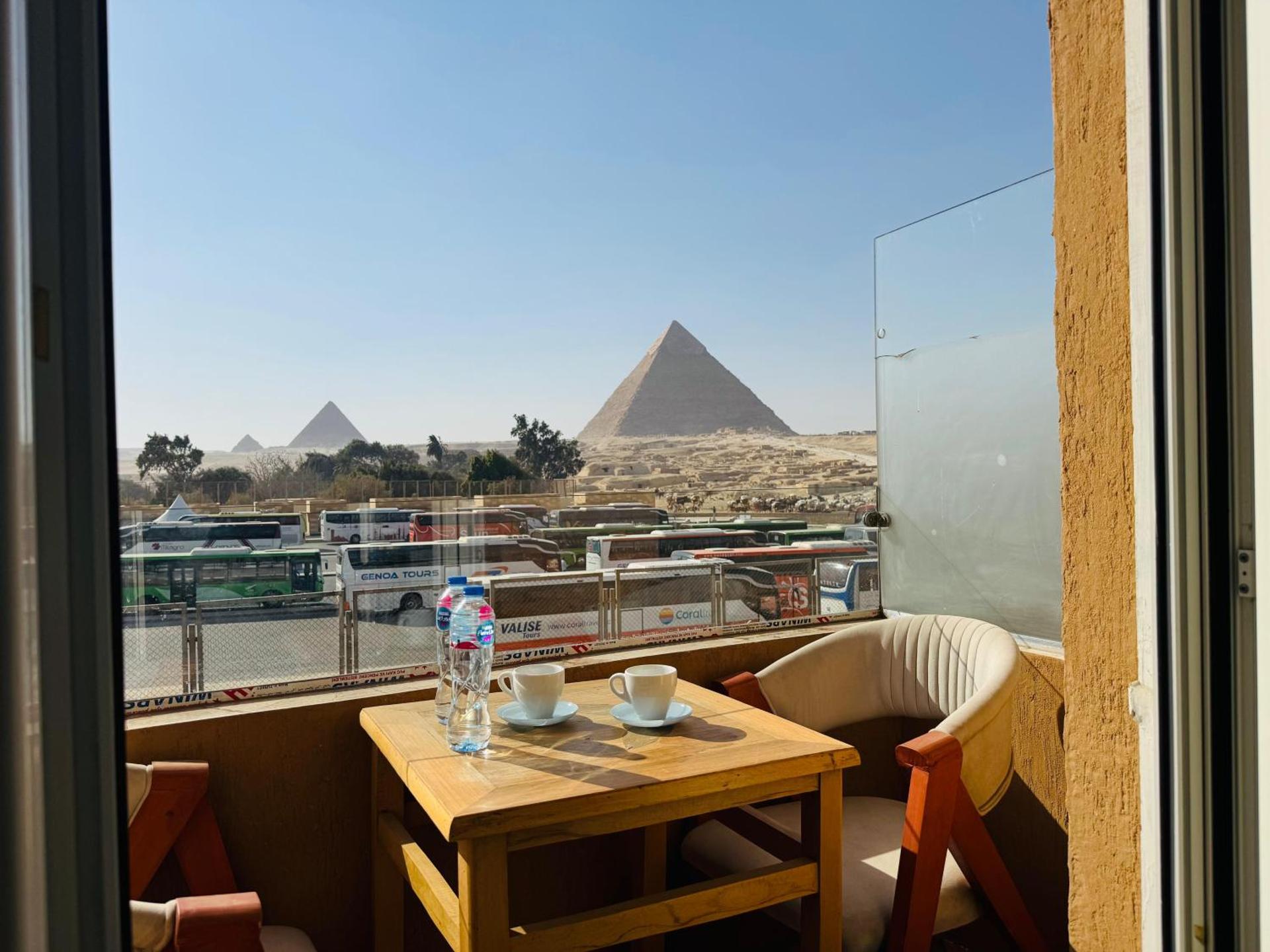 New Capital OF Pyramids - Photo 33