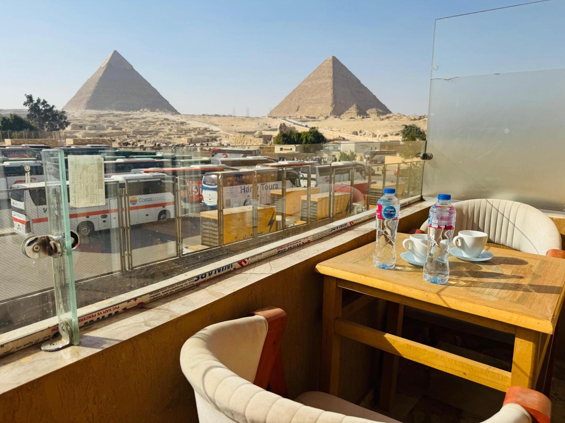 New Capital OF Pyramids - Photo 34