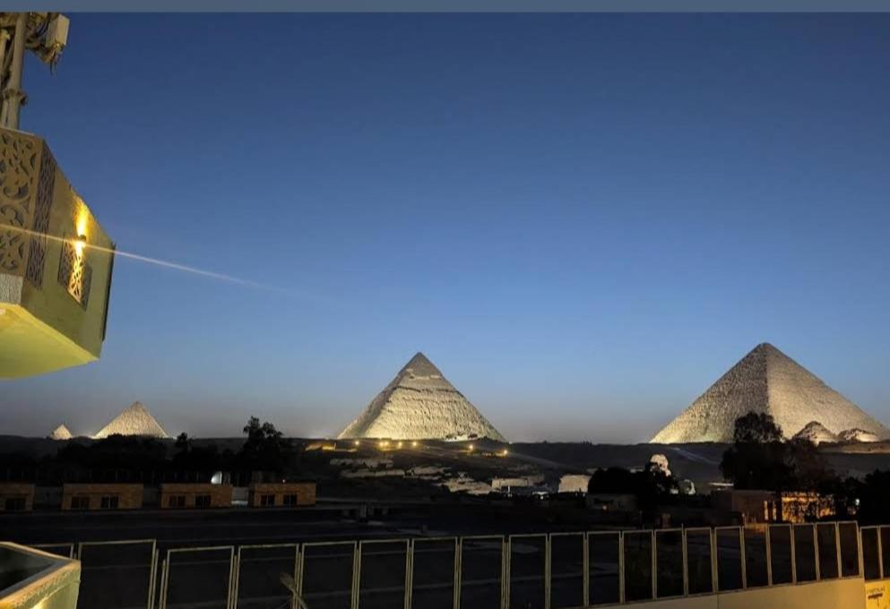 New Capital OF Pyramids - Photo 56