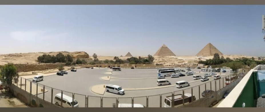 New Capital OF Pyramids - Photo 57