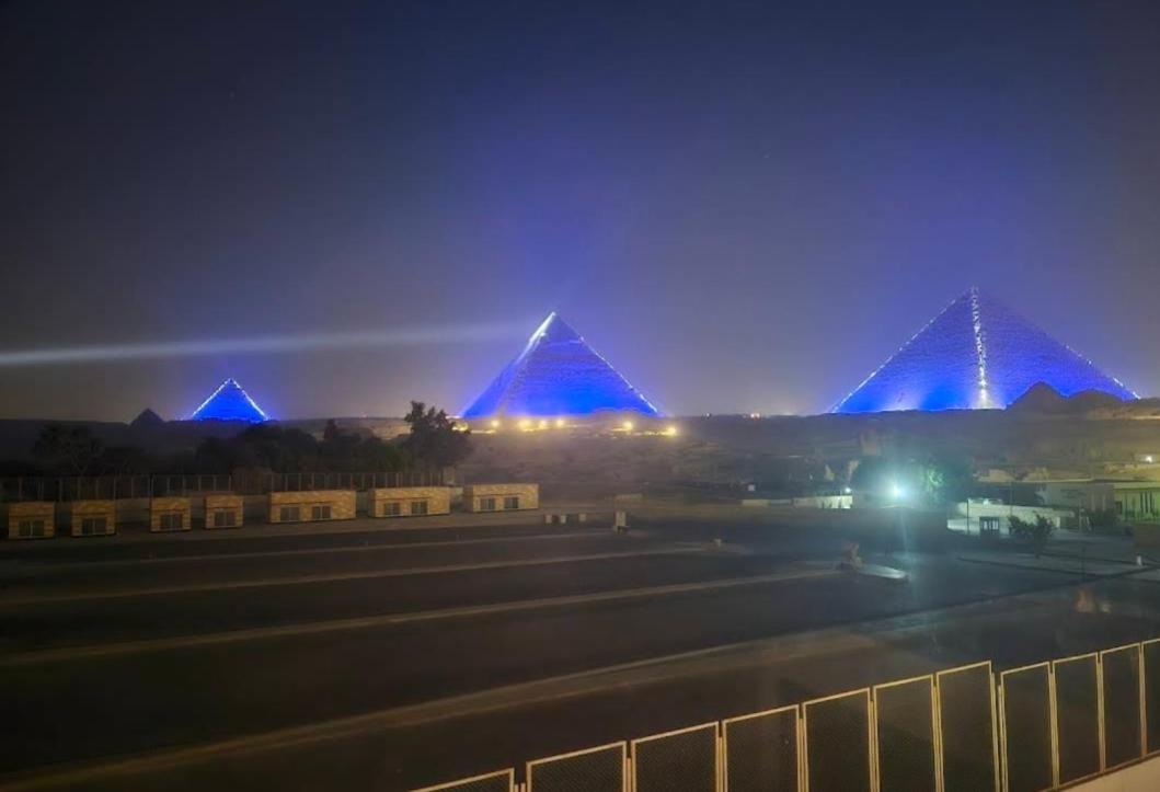 New Capital OF Pyramids - Photo 55