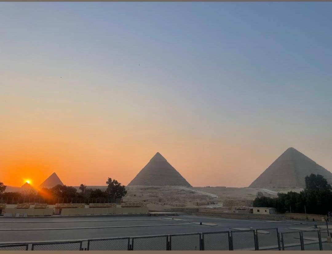 New Capital OF Pyramids - Photo 35