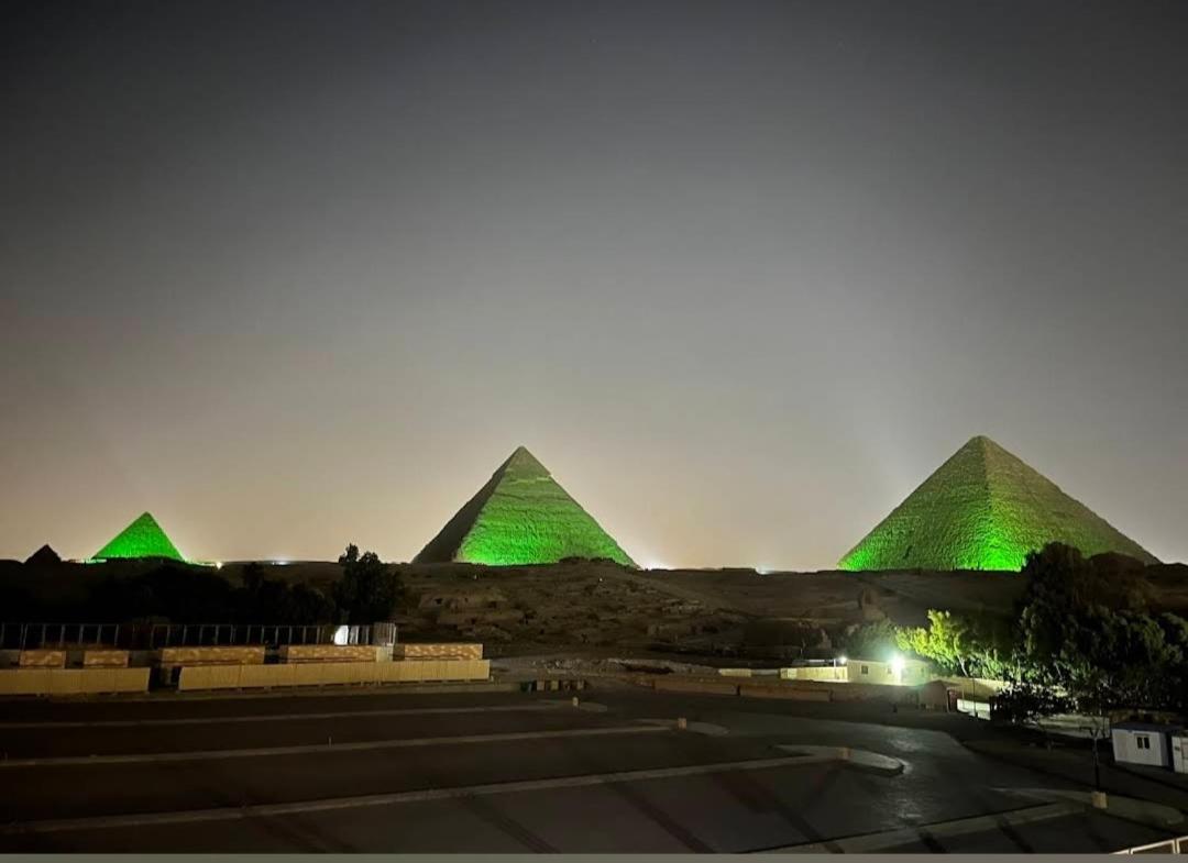New Capital OF Pyramids - Photo 60
