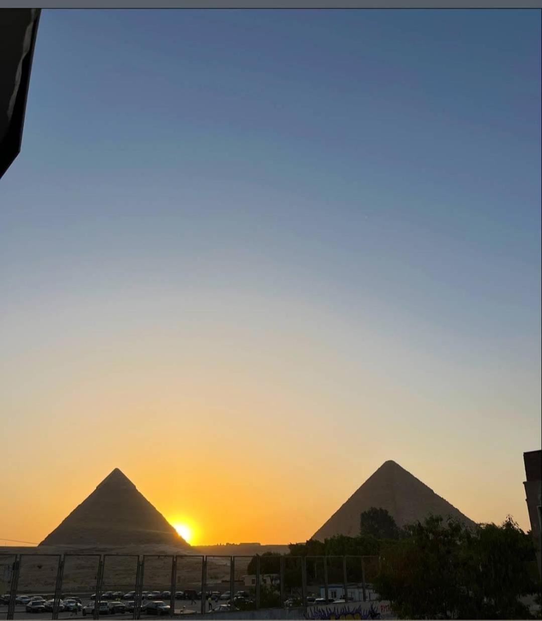 New Capital OF Pyramids - Photo 59