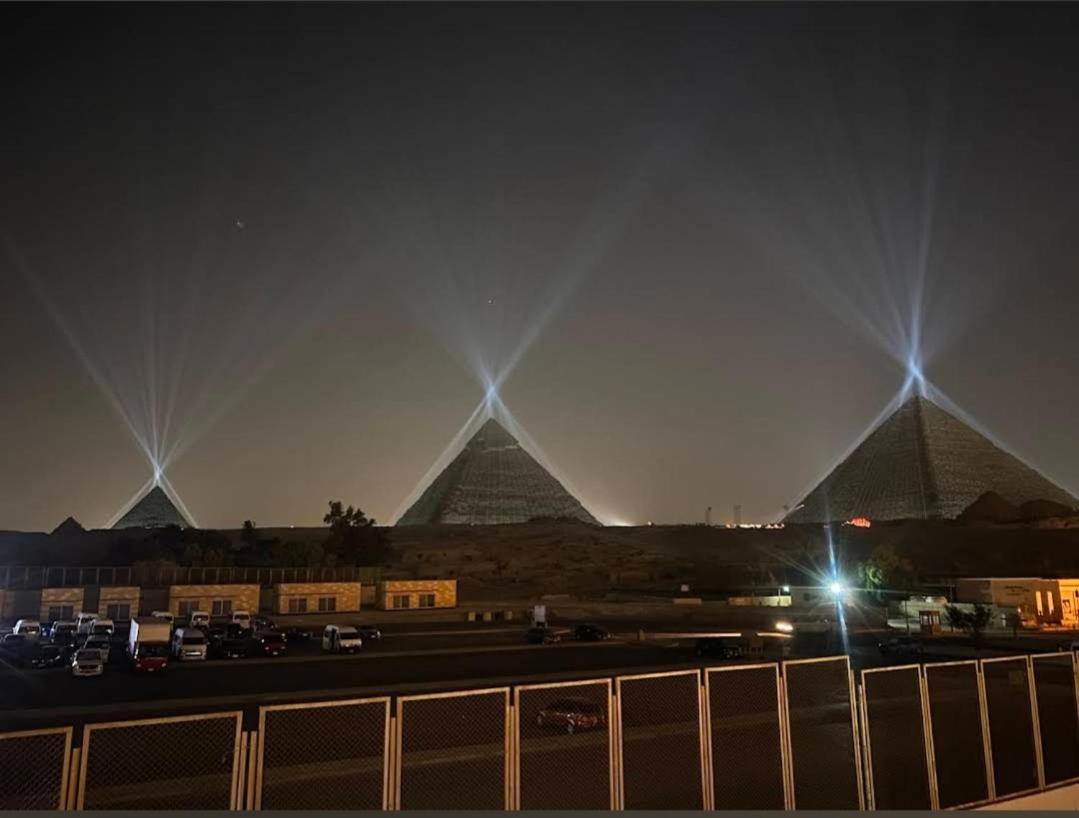 New Capital OF Pyramids - Photo 58